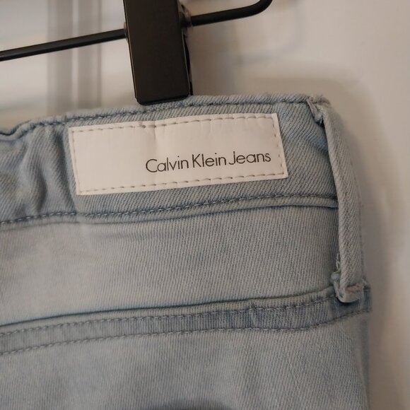 Calvin Klein Jeans Ankle Skinny - Picture 11 of 11